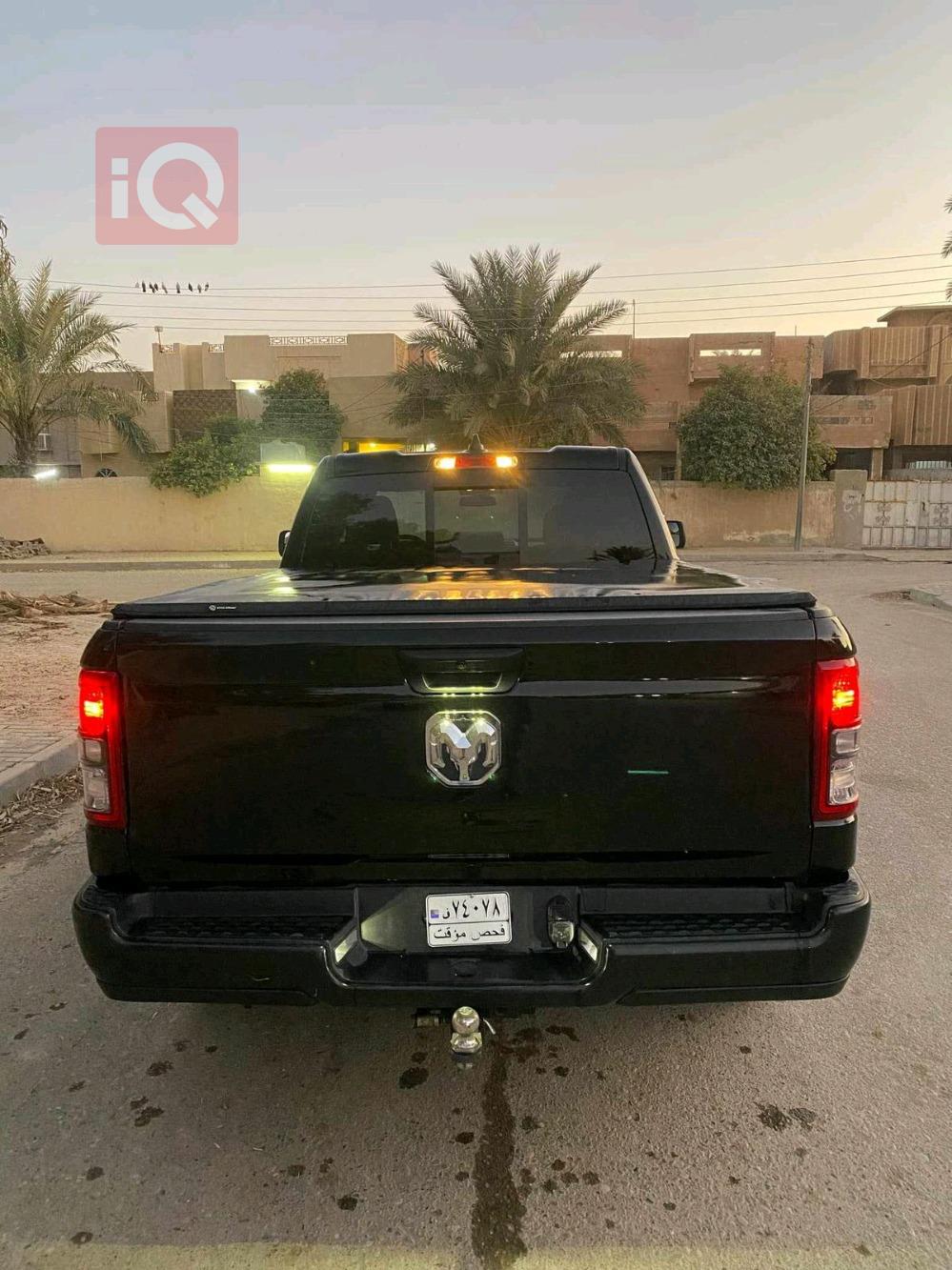 ڕام 1500